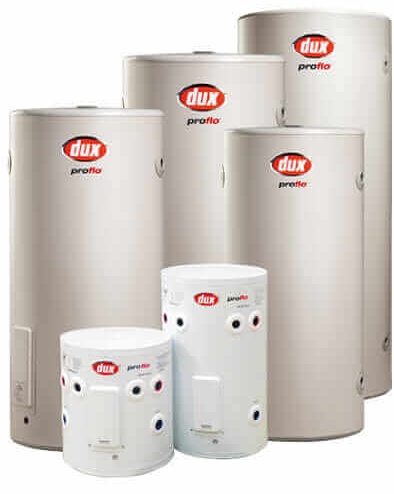 best hot water heater for large family